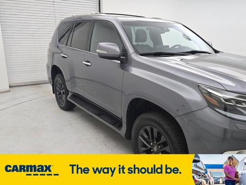 2023 Lexus GX 460 Premium