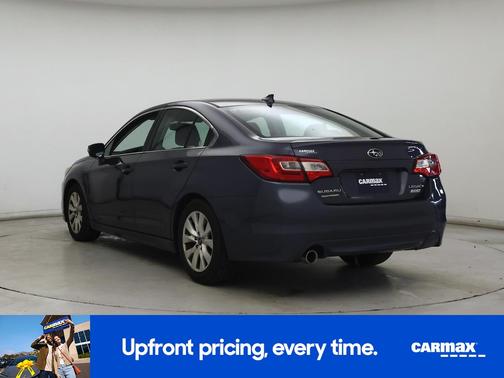 2016 Subaru Legacy 2.5I Premium