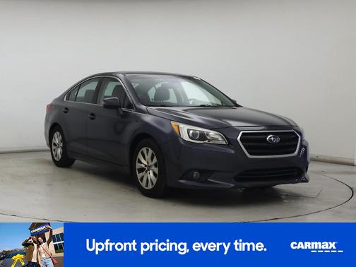 2016 Subaru Legacy 2.5I Premium