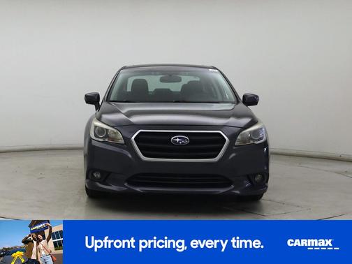 2016 Subaru Legacy 2.5I Premium
