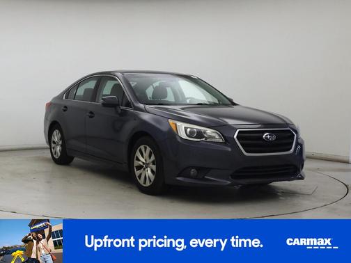 2016 Subaru Legacy 2.5I Premium