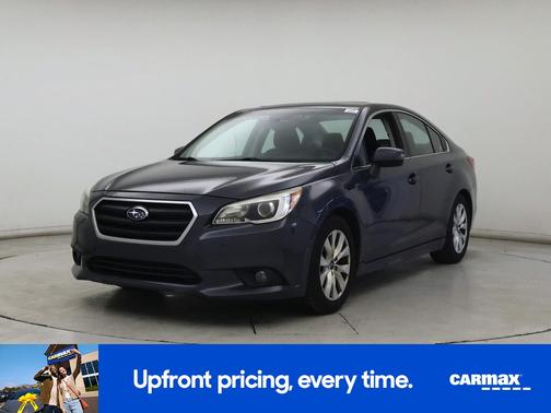 2016 Subaru Legacy 2.5I Premium