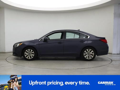 2016 Subaru Legacy 2.5I Premium