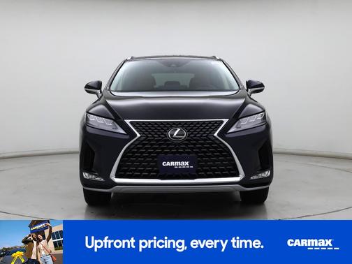 2022 Lexus RX 350 RX 350
