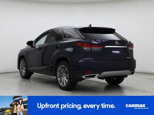 2022 Lexus RX 350 RX 350