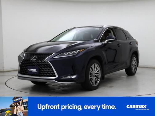 2022 Lexus RX 350 RX 350