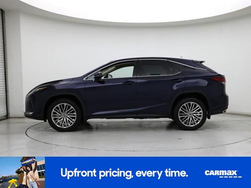 2022 Lexus RX 350 RX 350
