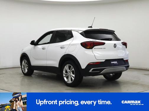 2022 Buick Encore GX Preferred
