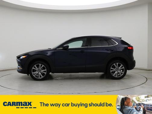 2021 Mazda CX-30 Premium