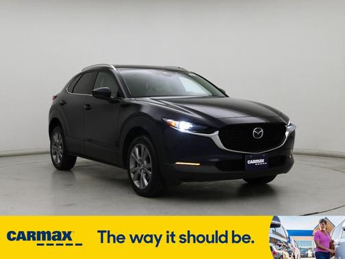 2021 Mazda CX-30 Premium