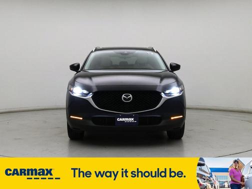 2021 Mazda CX-30 Premium