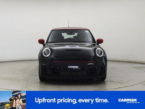 2024 MINI Hardtop John Cooper Works