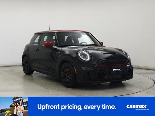 2024 MINI Hardtop John Cooper Works