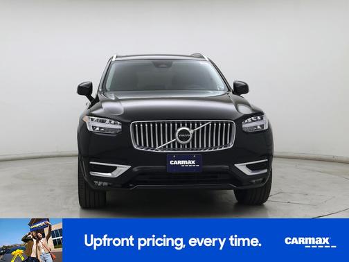 2024 Volvo XC90 B6 Plus Bright Theme
