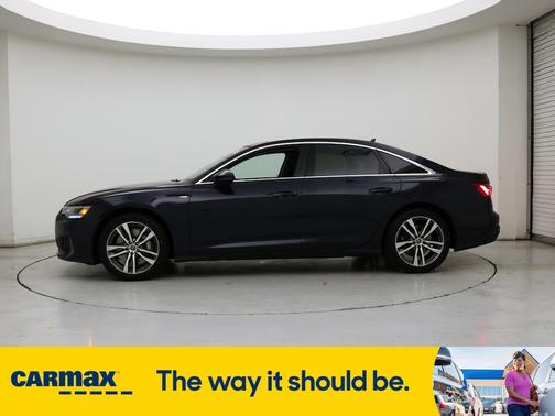 2019 Audi A6 Premium