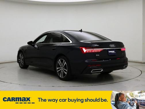 2019 Audi A6 Premium