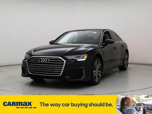 2019 Audi A6 Premium