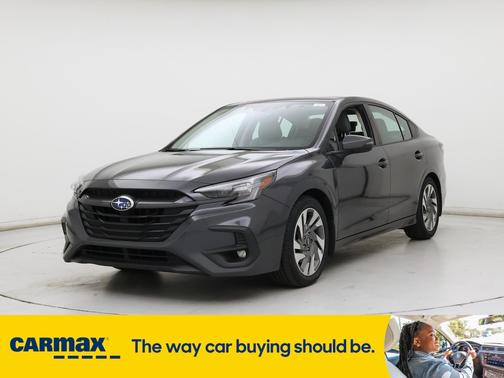 2023 Subaru Legacy Limited