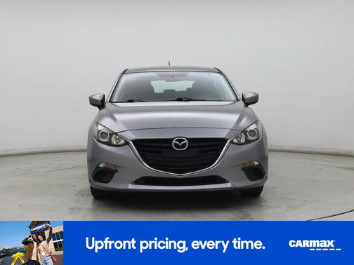 2014 Mazda Mazda3 I Sport