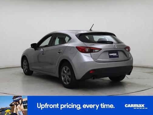 2014 Mazda Mazda3 I Sport