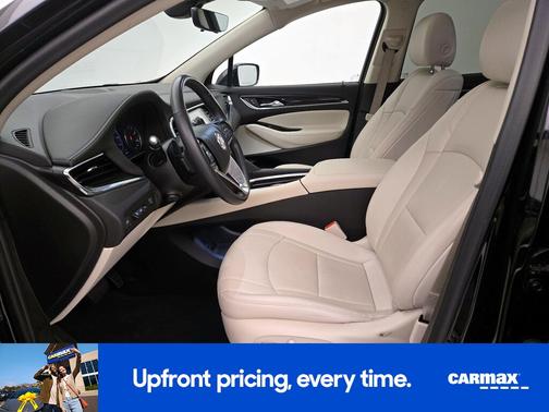 2022 Buick Enclave Premium