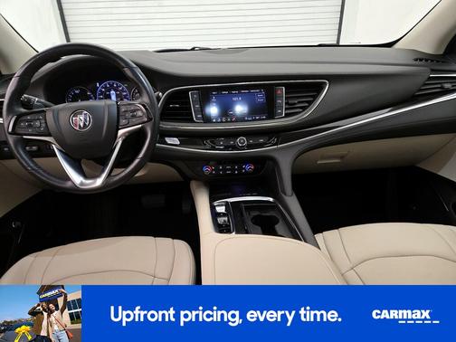 2022 Buick Enclave Premium