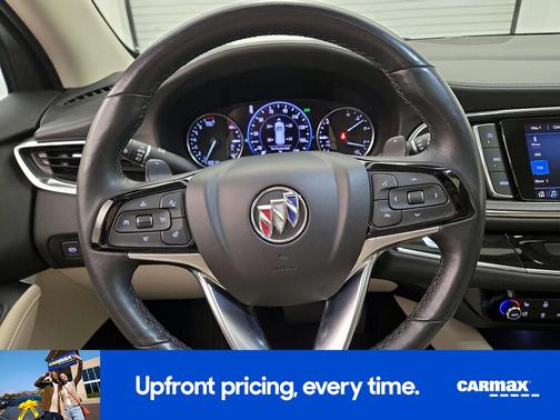 2022 Buick Enclave Premium