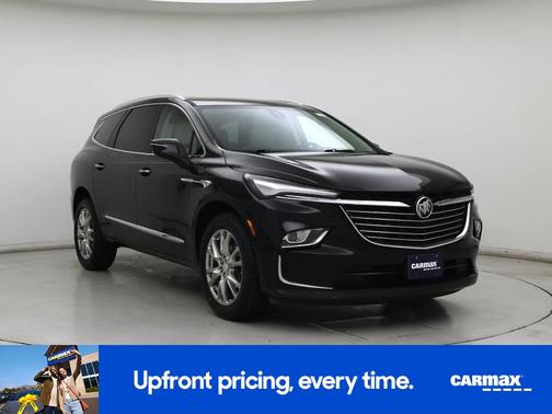 2022 Buick Enclave Premium