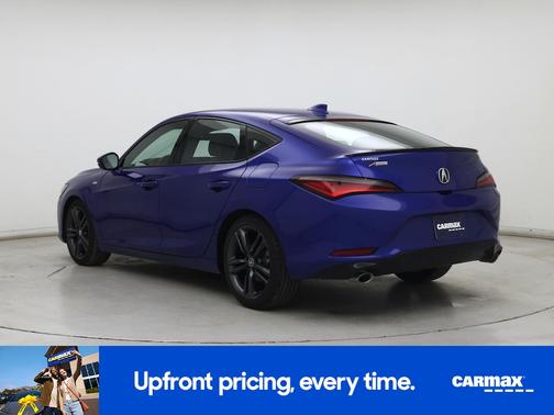 2023 Acura Integra Technology A-Spec