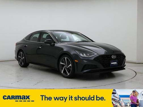 2022 Hyundai SONATA SEL Plus