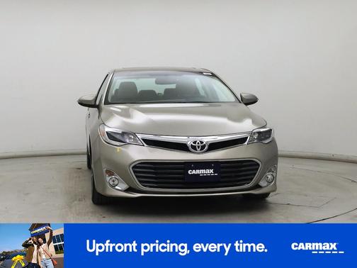 2014 Toyota Avalon XLE Touring