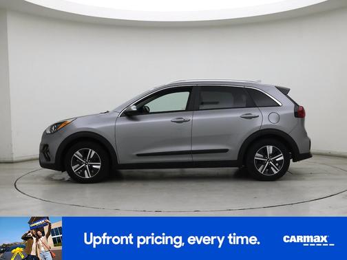 2022 Kia Niro LXS Special Edition