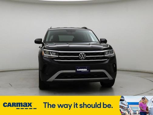 2023 Volkswagen Atlas SE w/Tech