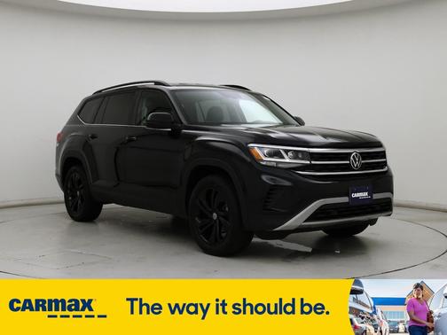 2023 Volkswagen Atlas SE w/Tech