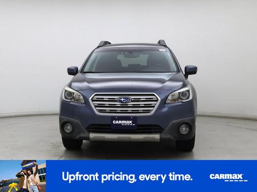 2015 Subaru Outback Limited