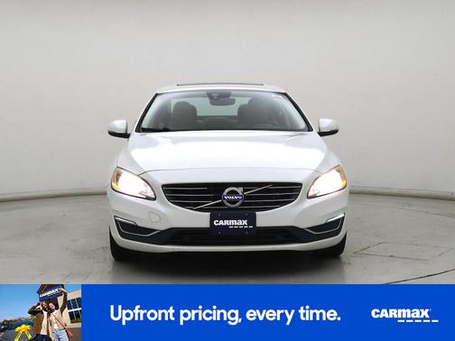2016 Volvo S60 T5 Premier
