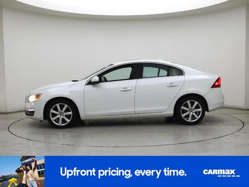 2016 Volvo S60 T5 Premier