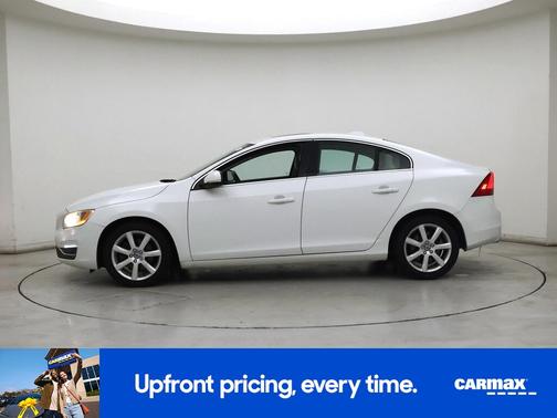 2016 Volvo S60 T5 Premier