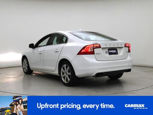 2016 Volvo S60 T5 Premier