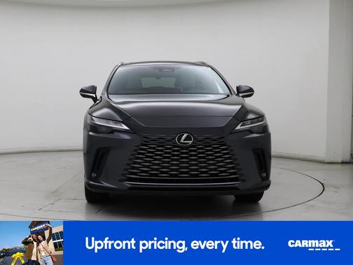 2024 Lexus RX 350h Premium Plus