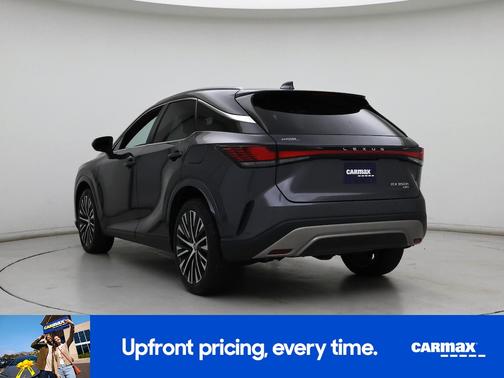 2024 Lexus RX 350h Premium Plus