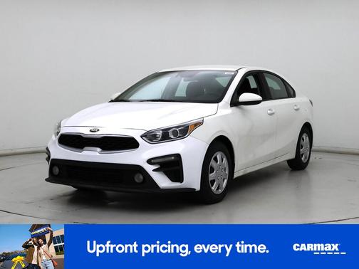 2020 Kia Forte FE