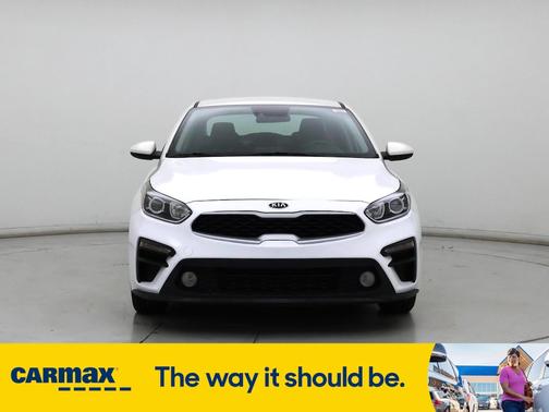 2020 Kia Forte FE