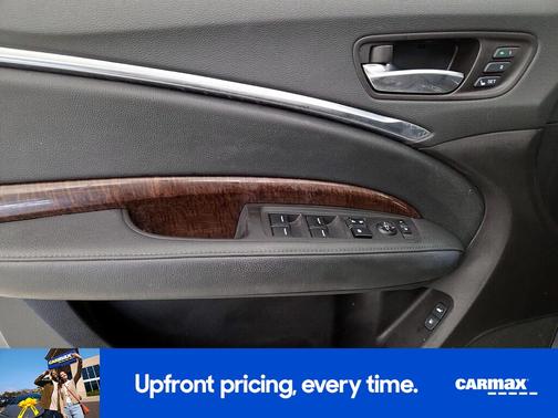 2020 Acura MDX SH-AWD