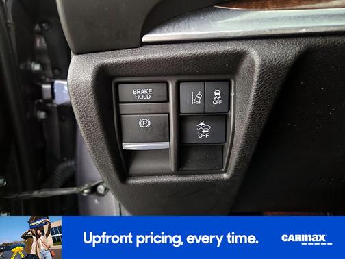 2020 Acura MDX SH-AWD