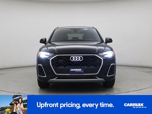 2023 Audi Q5 e S-Line Premium Plus