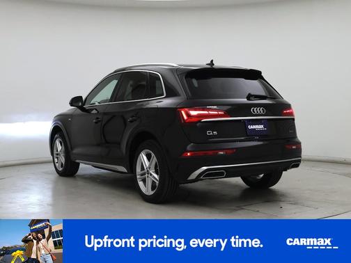 2023 Audi Q5 e S-Line Premium Plus