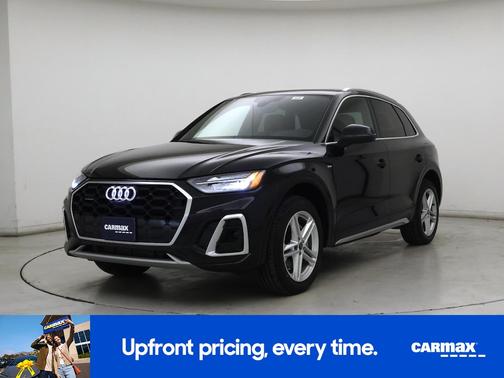 2023 Audi Q5 e S-Line Premium Plus