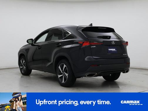 2021 Lexus NX 300 NX 300