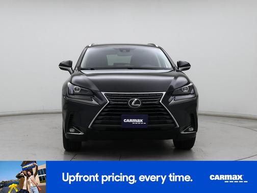 2021 Lexus NX 300 NX 300